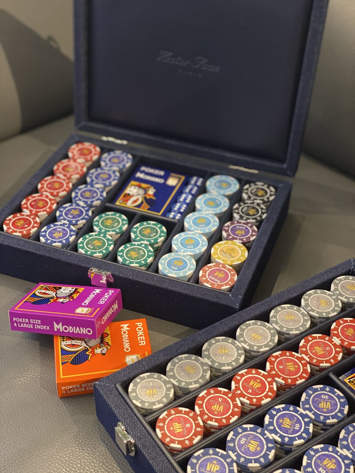 PK68 کیسینو میں رولیٹی گیمز کے بارے میں معلومات